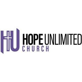 Hope Unlimited Community Church, Kearns, Utah, United States