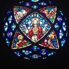 Sacred Heart, Palmerton, Pennsylvania, United States