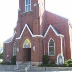 St. Michael, Hollidaysburg, Pennsylvania, United States