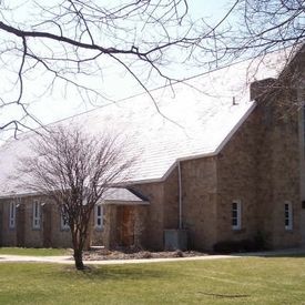 St. Peter, Somerset, Pennsylvania, United States