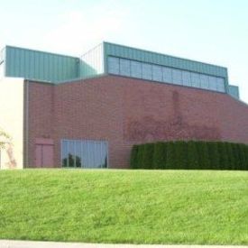 Good Shepherd, Port Matilda, Pennsylvania, United States