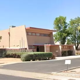 Lutheran Church of the Master, Phoenix, Arizona, United States
