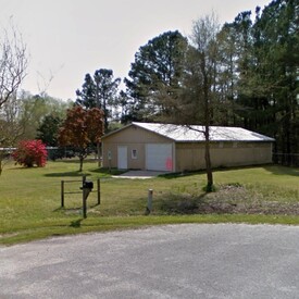Epiphany Lutheran Church, Greenville, North Carolina, United States