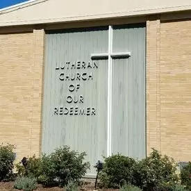 Lutheran Church Of Our Redeemer, Enfield, Connecticut, United States