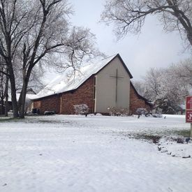 Prince Of Peace Lutheran Church, Crystal Lake, Illinois, United States