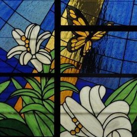 Saint Paul Lutheran Church, Ankeny, Iowa, United States