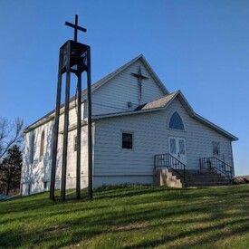Saint Paul Lutheran Church, Fergus Falls, Minnesota, United States