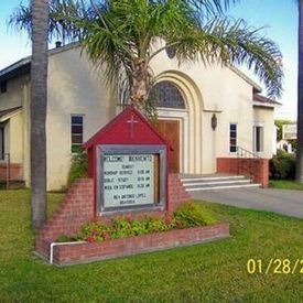 Saint Paul Lutheran Church, Norwalk, California, United States