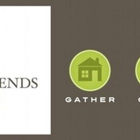 Friends Church, Wabash, Indiana, United States