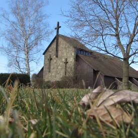 Zion Lutheran Church, Owego, New York, United States