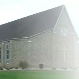 Saint Paul Lutheran Church, Bremen, Indiana, United States