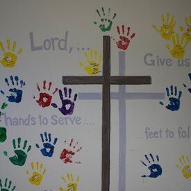 Our Redeemer Lutheran Church, Marshall, Missouri, United States