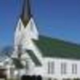 Trinity Lutheran Church, Saint Charles, Missouri, United States
