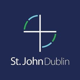Saint John Lutheran Church, Dublin, Ohio, United States