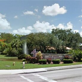 Our Savior Lutheran Church, Plantation, Florida, United States