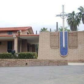 Saint Paul Lutheran Church, Agoura Hills, California, United States