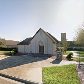 Saint John Lutheran Church, San Benito, Texas, United States