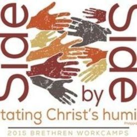 Rossville Church Of The Brthrn, Rossville, Indiana, United States