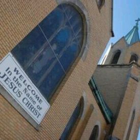 St Johns Evangelical Lutheran Church, College Point, New York, United States