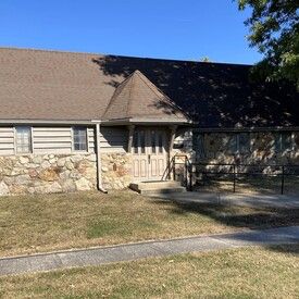 Saint John Lutheran Church, Chillicothe, Missouri, United States