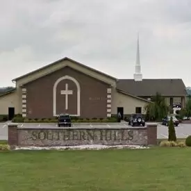 Southern Hills Church, Salem, Indiana, United States