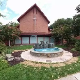 Holy Cross Lutheran Church, Greenbelt, Maryland, United States