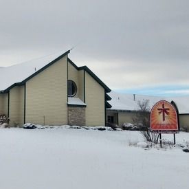 Rock of Ages Lutheran Church, Minocqua, Wisconsin, United States