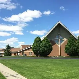 Woodburn Missionary Church, Woodburn, Indiana, United States