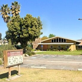 Ramona Lutheran Church, Ramona, California, United States