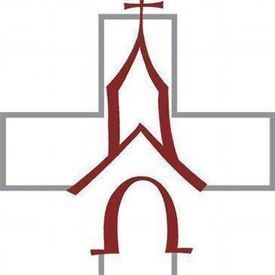 Holy Cross Lutheran Church, Dodge City, Kansas, United States