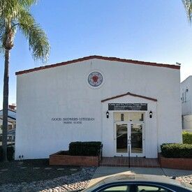 Faith Lutheran Church, San Diego, California, United States