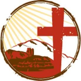 Rock of Ages Lutheran Church, Sedona, Arizona, United States