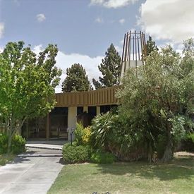 Resurrection Lutheran Church, Santa Clara, California, United States