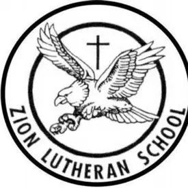 Zion Lutheran Church, Fallbrook, California, United States