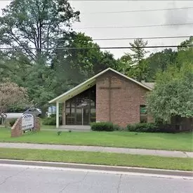 Ascension Lutheran Church, Beech Grove, Indiana, United States