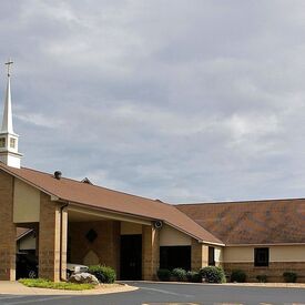 Faith Lutheran Church, Hot Springs Village, Arkansas, United States