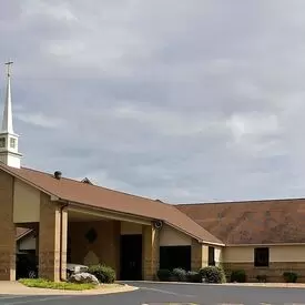 Faith Lutheran Church, Hot Springs Village, Arkansas, United States