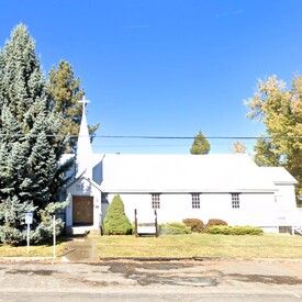 Our Savior Lutheran Church, Chester, California, United States