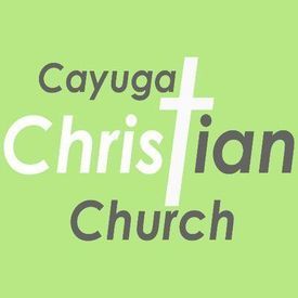 Cayuga Christian Church, Cayuga, Indiana, United States