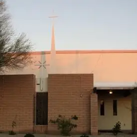 Saint Paul Lutheran Church, Phoenix, Arizona, United States
