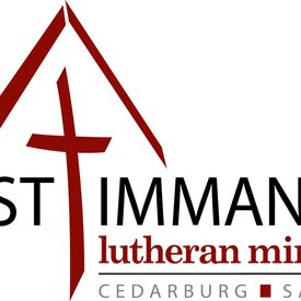 First Immanuel Lutheran Church, Cedarburg, Wisconsin, United States