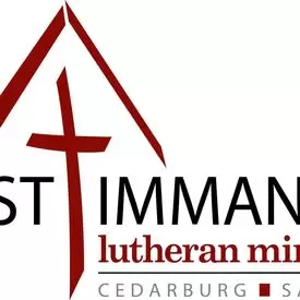 First Immanuel Lutheran Church, Cedarburg, Wisconsin, United States