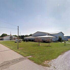 Liberty Christian Church, Martinsville, Indiana, United States