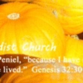 Peniel United Methodist Church, Brazil, Indiana, United States