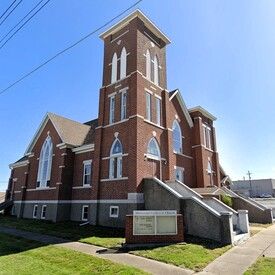 Immanuel Lutheran Church, Salisbury, Missouri, United States