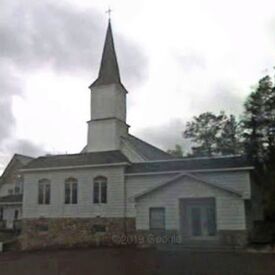 Immanuel Lutheran Church, Mellen, Wisconsin, United States