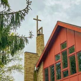 Saint Paul Lutheran Church, New Kensington, Pennsylvania, United States