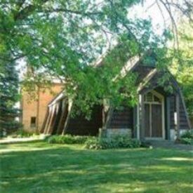 Markham Lutheran Church, Markham, Illinois, United States