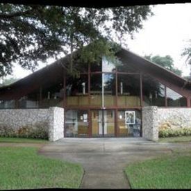 Good Shepherd Lutheran Church, Titusville, Florida, United States