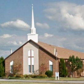 New Hope Christian Church, Crawfordsville, Indiana, United States